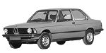 BMW E21 P2703 Fault Code