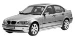 BMW E46 P2703 Fault Code