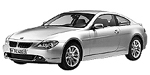 BMW E63 P2703 Fault Code