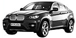 BMW E71 P2703 Fault Code