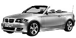 BMW E88 P2703 Fault Code