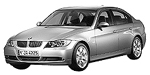 BMW E92 P2703 Fault Code