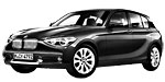 BMW F20 P2703 Fault Code