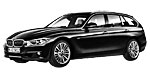 BMW F31 P2703 Fault Code