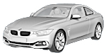 BMW F32 P2703 Fault Code